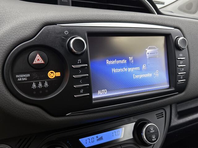 Toyota YARIS 1.5 Hybrid Dynamic