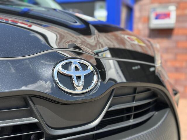 Toyota YARIS 1.0 VVT-i Active navi via| Apple Carplay/Android Auto | Airco |