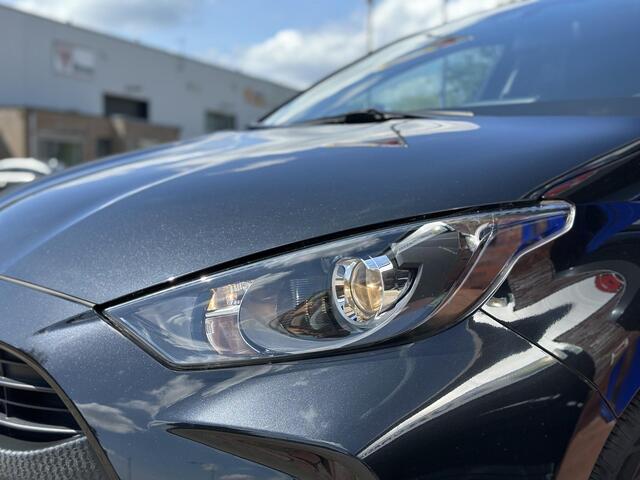Toyota YARIS 1.0 VVT-i Active navi via| Apple Carplay/Android Auto | Airco |