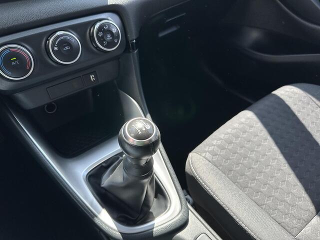 Toyota YARIS 1.0 VVT-i Active navi via| Apple Carplay/Android Auto | Airco |
