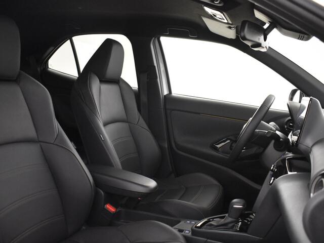 Toyota YARIS 1.5 Hybrid Launch Edition | Trekhaak | JBL | HUD | BLS