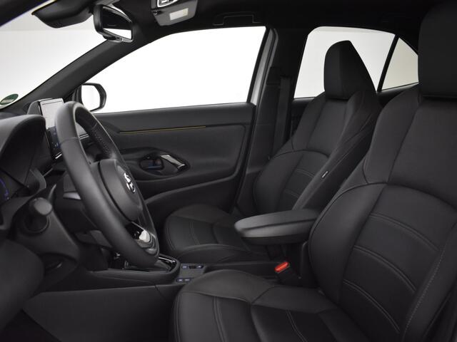 Toyota YARIS 1.5 Hybrid Launch Edition | Trekhaak | JBL | HUD | BLS