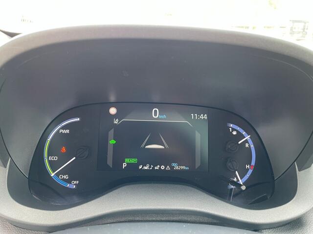 Toyota YARIS 1.5 HYBRID ADVENTURE, Pano, Led, HUD, Camera, ACC, Stoel/stuur verw.