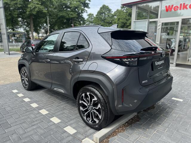 Toyota YARIS Cross 1.5 Hybrid 130 Style Edition 2025 Parkeersensoren V+A, Dodehoeksensor, Navigatie , All-in Rijklaarprijs
