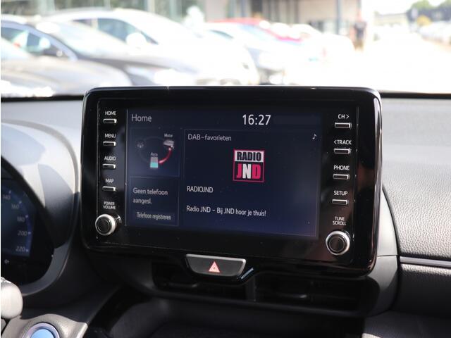 Toyota YARIS 1.5 Hybrid 115 Dynamic I Apple/Android Navi I LED I Camera