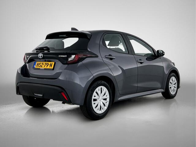 Toyota YARIS 1.5 Hybrid Active | Mistlampen | Camera | Airconditioning |