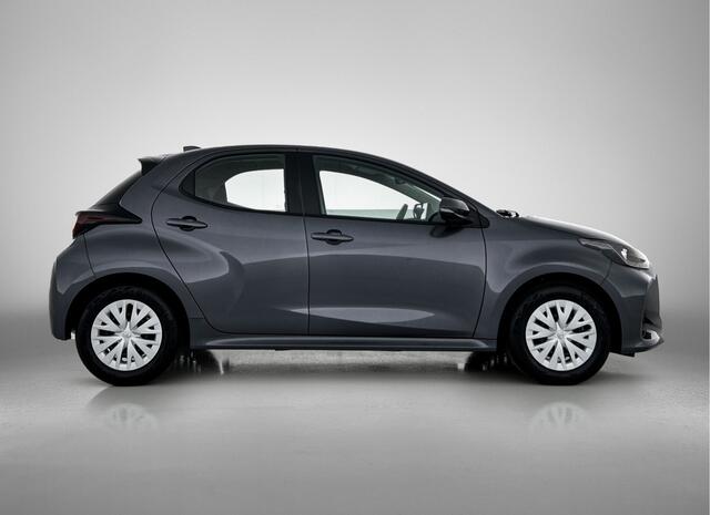 Toyota YARIS 1.5 Hybrid Active | Mistlampen | Camera | Airconditioning |
