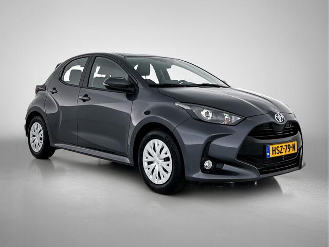 Toyota YARIS 1.5 Hybrid Active | Mistlampen | Camera | Airconditioning |