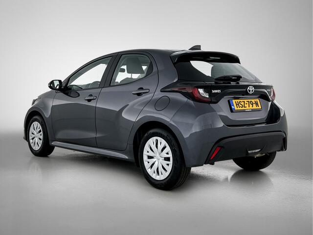 Toyota YARIS 1.5 Hybrid Active | Mistlampen | Camera | Airconditioning |