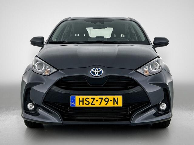 Toyota YARIS 1.5 Hybrid Active | Mistlampen | Camera | Airconditioning |