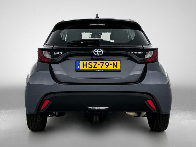 Toyota YARIS 1.5 Hybrid Active | Mistlampen | Camera | Airconditioning |