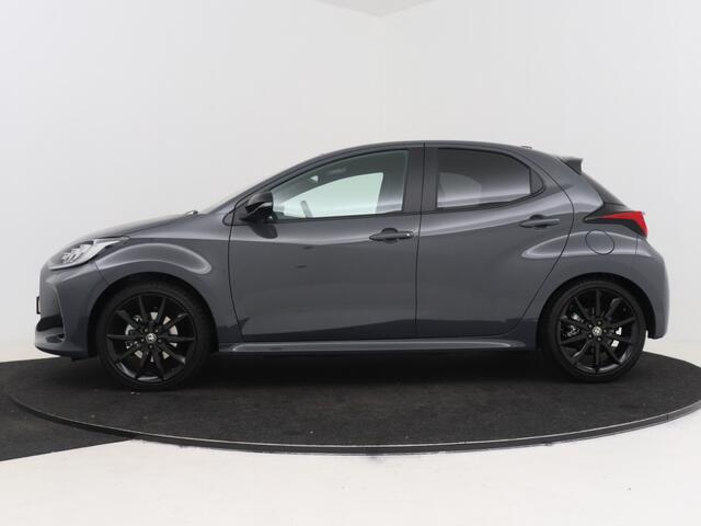Toyota YARIS Hybrid 130 GR Sport | NIEUW |