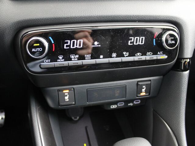 Toyota YARIS Hybrid 130 GR Sport | NIEUW |