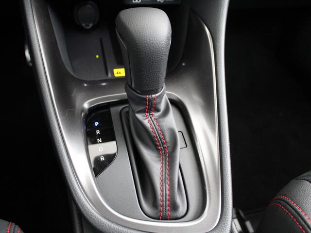 Toyota YARIS Hybrid 130 GR Sport | NIEUW |