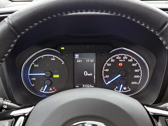 Toyota YARIS 1.5 Hybrid Executive | 1e Eigenaar | Panoramadak | Safety Pakket | Navigatie | Dealer Onderhouden |