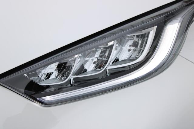Toyota YARIS 1.5 Hybrid 115PK TEAM PLAYER |LED|STUUR EN STOELVERW|CAMERA|APPLE&ANDROID AUTO|