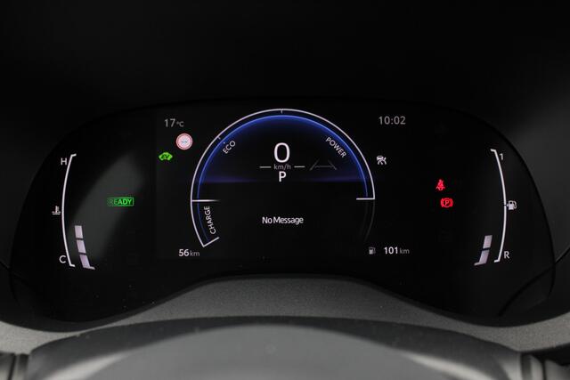Toyota YARIS 1.5 Hybrid 115PK TEAM PLAYER |LED|STUUR EN STOELVERW|CAMERA|APPLE&ANDROID AUTO|