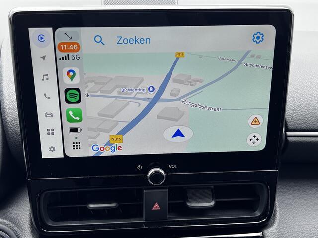 Toyota YARIS Cross 1.5 Hybrid 130 Dynamic Automaat / Nieuw / Adaptief CC / Stuur-, stoel- en voorruitverwarming / Navi (abonnement) of via Apple Carplay Android / 17" LM wielen /