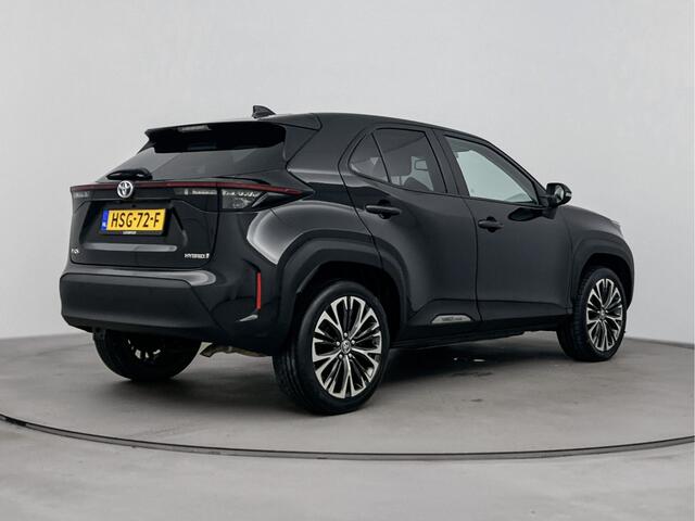 Toyota YARIS Cross 1.5 Hybrid Executive Limited | Stoelverwarming | Panoramadak | Apple Carplay /- Android Auto |