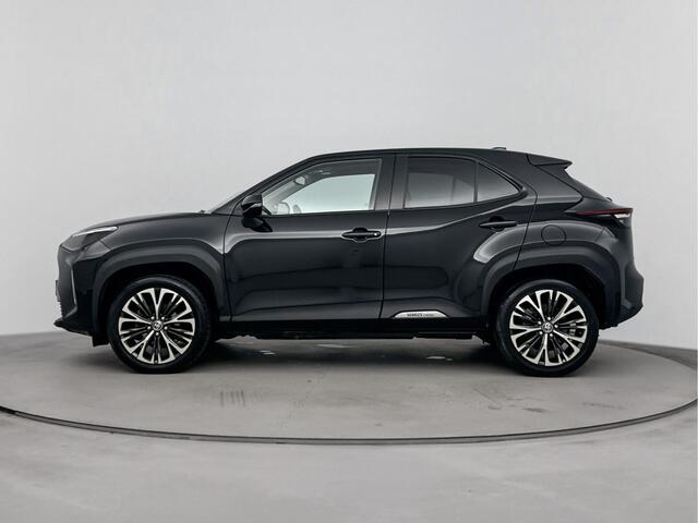 Toyota YARIS Cross 1.5 Hybrid Executive Limited | Stoelverwarming | Panoramadak | Apple Carplay /- Android Auto |
