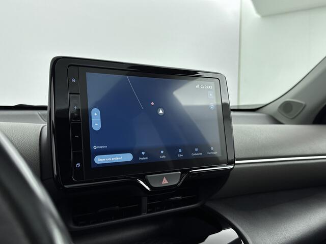 Toyota YARIS Cross 1.5 Hybrid Executive Limited | Stoelverwarming | Panoramadak | Apple Carplay /- Android Auto |