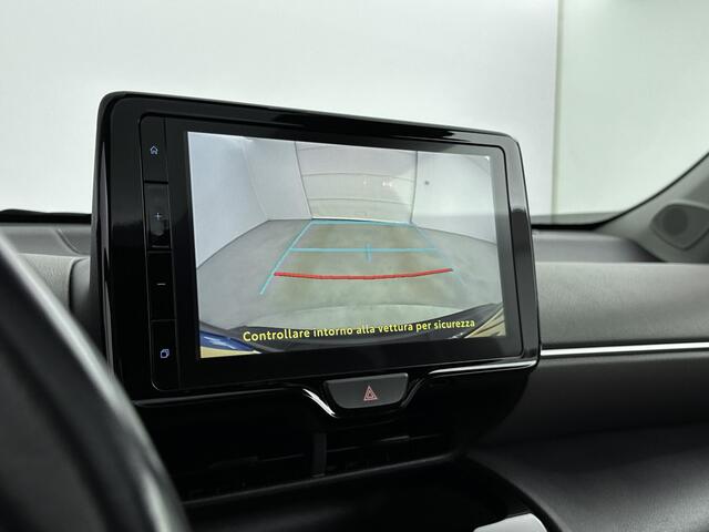 Toyota YARIS Cross 1.5 Hybrid Executive Limited | Stoelverwarming | Panoramadak | Apple Carplay /- Android Auto |