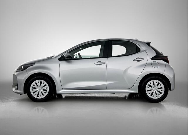 Toyota YARIS 1.5 Hybrid Active Limited | Parkeercamera | Cruise Control Adaptief | Apple Carplay /- Android Auto |