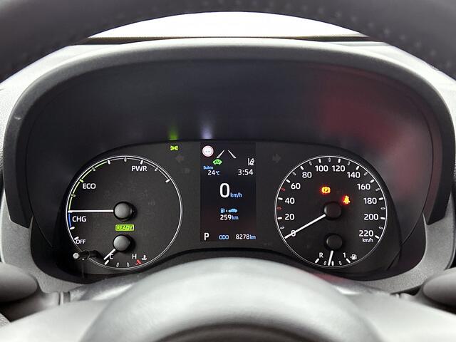 Toyota YARIS 1.5 Hybrid Active Limited | Parkeercamera | Cruise Control Adaptief | Apple Carplay /- Android Auto |