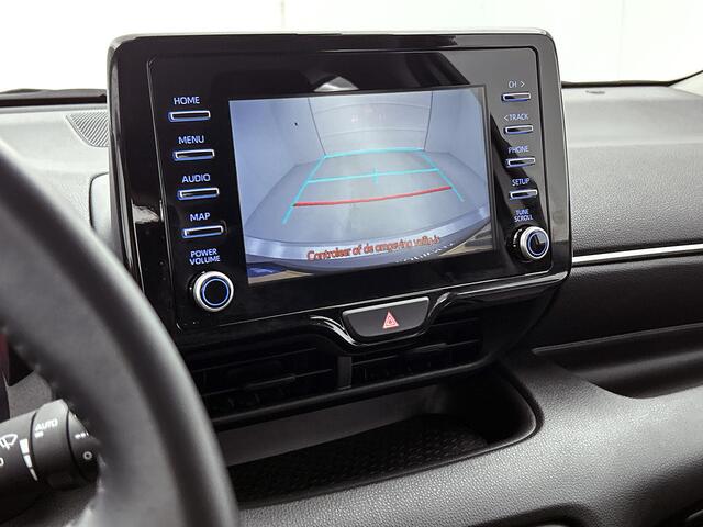 Toyota YARIS 1.5 Hybrid Active Limited | Parkeercamera | Cruise Control Adaptief | Apple Carplay /- Android Auto |
