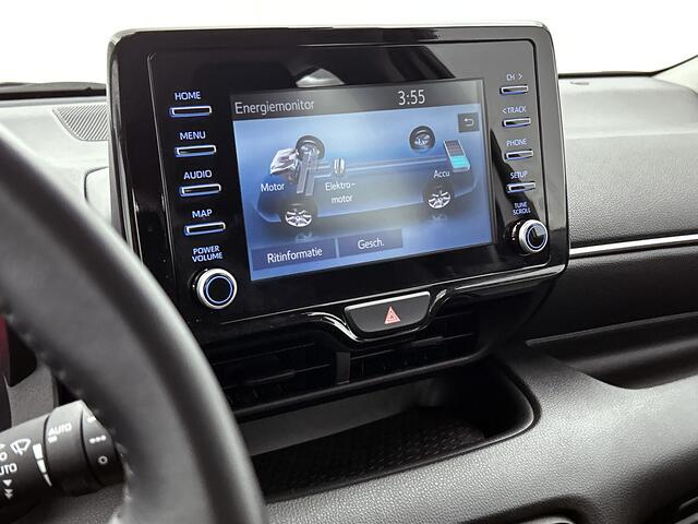 Toyota YARIS 1.5 Hybrid Active Limited | Parkeercamera | Cruise Control Adaptief | Apple Carplay /- Android Auto |