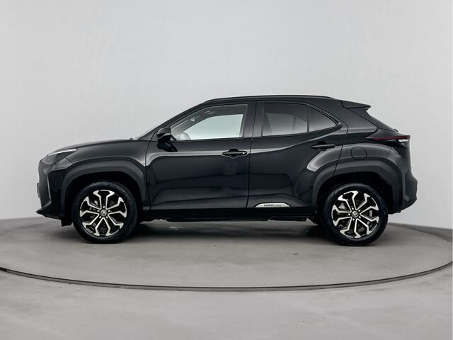 Toyota YARIS Cross 1.5 Hybrid Dynamic Limited | Apple Carplay /- Android Auto | Parkeercamera |