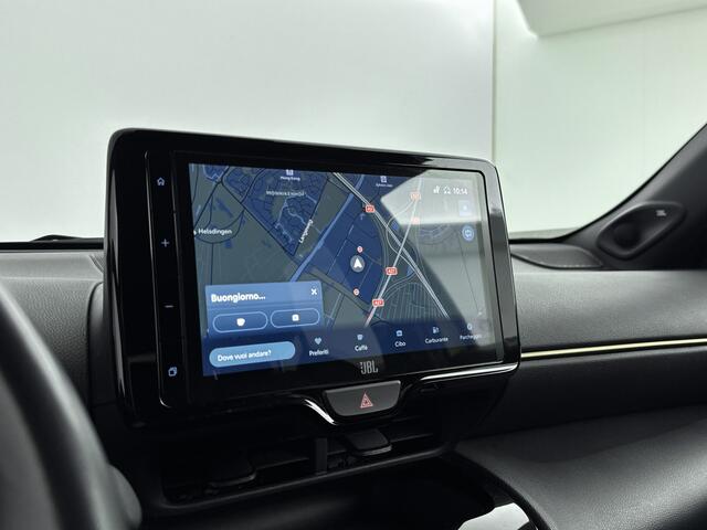 Toyota YARIS Cross 1.5 Hybrid Launch Edition Limited | JBL Premium Audio | Stoelverwarming | Elektrische kofferbakklep | Parkeersensoren |