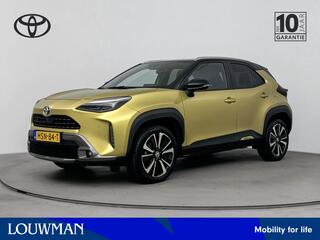 toyota-yaris-cross-1.5-hybrid-launc
