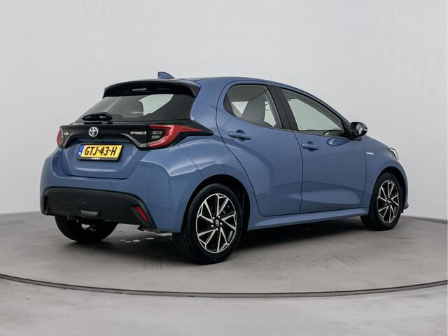 Toyota YARIS 1.5 Hybrid Dynamic Limited | Apple Carplay -/ Android Auto | Parkeercamera |