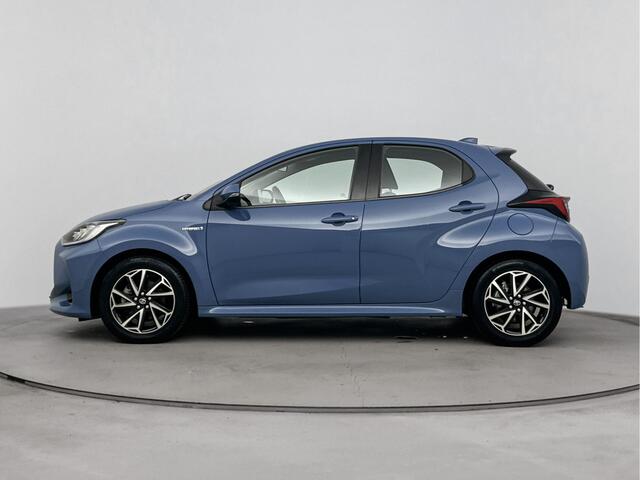 Toyota YARIS 1.5 Hybrid Dynamic Limited | Apple Carplay -/ Android Auto | Parkeercamera |