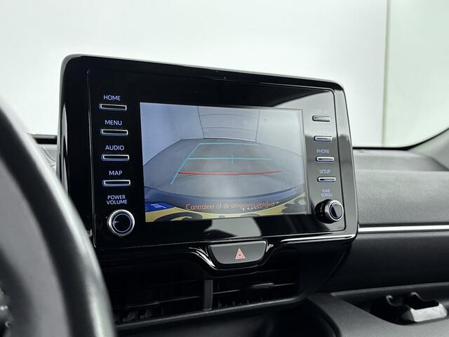 Toyota YARIS 1.5 Hybrid Dynamic Limited | Apple Carplay -/ Android Auto | Parkeercamera |