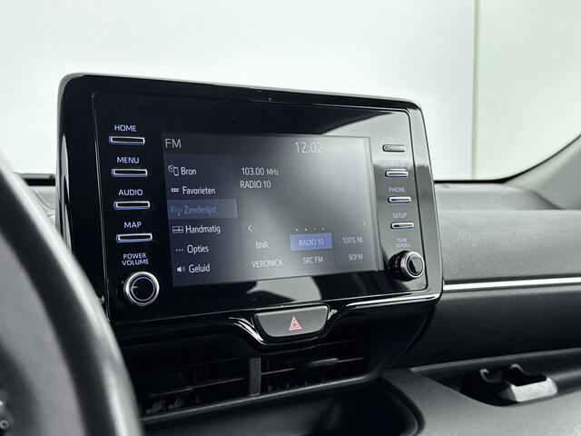Toyota YARIS 1.5 Hybrid Dynamic Limited | Apple Carplay -/ Android Auto | Parkeercamera |