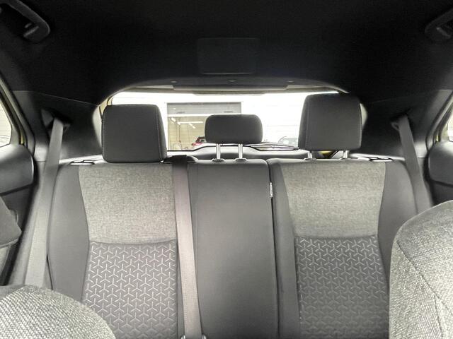 Toyota YARIS Cross 1.5 Hybrid Dynamic Winterpack