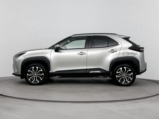 Toyota YARIS Cross 1.5 Hybrid 115 First Edition Limited | Stoel /- Stuurwielverwarming | Parkeercamera | Climate Control |