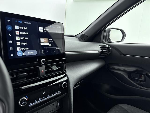 Toyota YARIS Cross 1.5 Hybrid 115 First Edition Limited | Stoel /- Stuurwielverwarming | Parkeercamera | Climate Control |