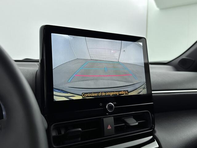 Toyota YARIS Cross 1.5 Hybrid 115 First Edition Limited | Stoel /- Stuurwielverwarming | Parkeercamera | Climate Control |
