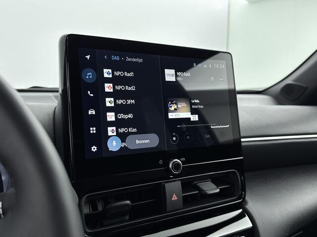 Toyota YARIS Cross 1.5 Hybrid 115 First Edition Limited | Stoel /- Stuurwielverwarming | Parkeercamera | Climate Control |