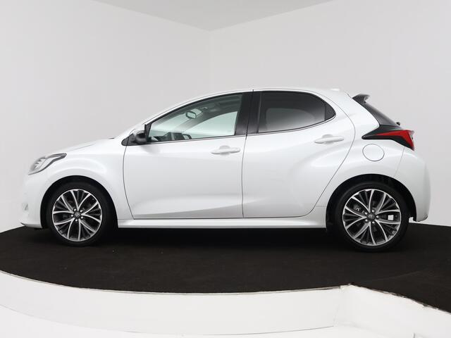 Toyota YARIS 1.5 Hybrid Executive