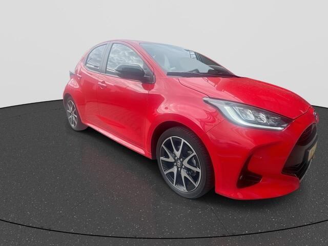 Toyota YARIS 1.5 Hybrid Executive Full options