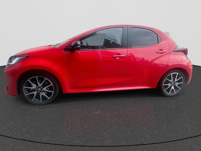 Toyota YARIS 1.5 Hybrid Executive Full options
