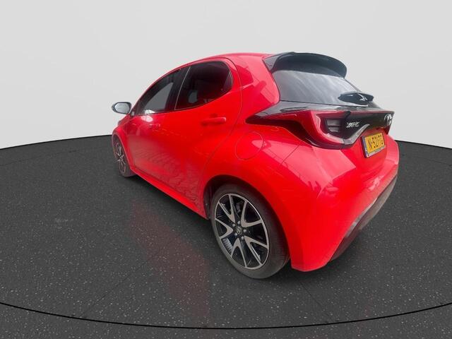 Toyota YARIS 1.5 Hybrid Executive Full options