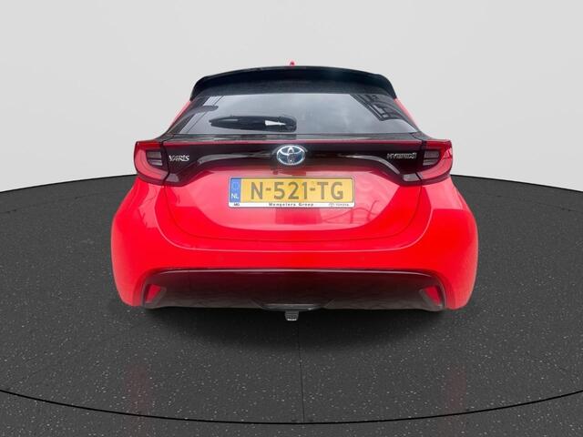 Toyota YARIS 1.5 Hybrid Executive Full options