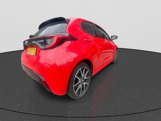 Toyota YARIS 1.5 Hybrid Executive Full options