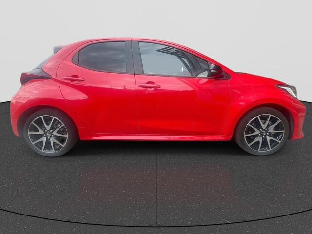 Toyota YARIS 1.5 Hybrid Executive Full options