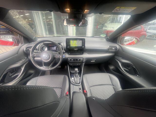 Toyota YARIS 1.5 Hybrid Executive Full options